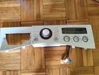 Elektronika do pralki LG model F1481TD