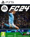 Jogo PS5 - FC 24