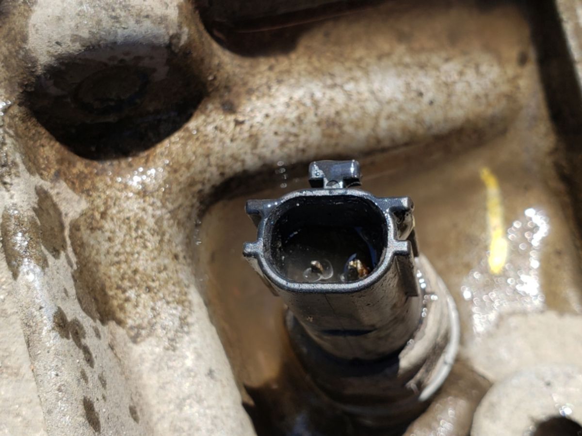 Раздаточная коробка Nissan Pathfinder R51 2005-2012 разборка