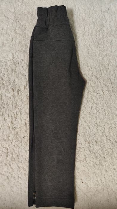 Брюки на девочку