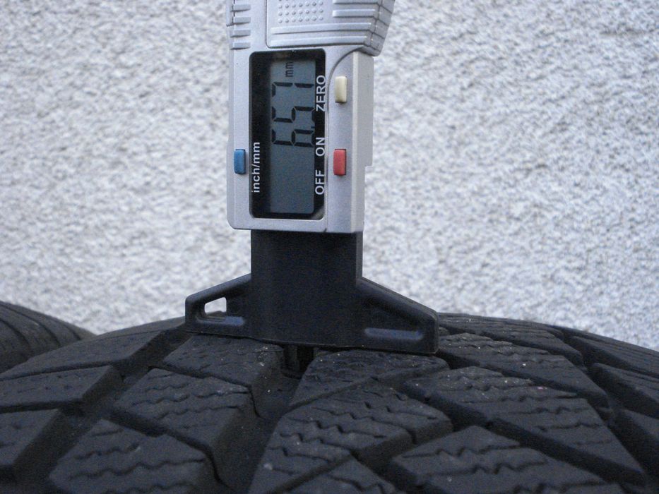 Continental Winter Contact TS850P SSR RSC  225/55 r 17  zimowe opony