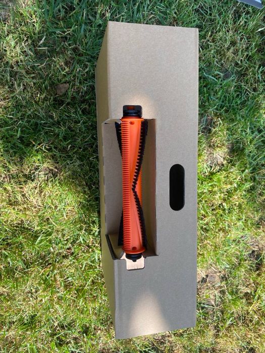 Робот-пилосос миючий Xiaomi Robot Vacuum X20 Max