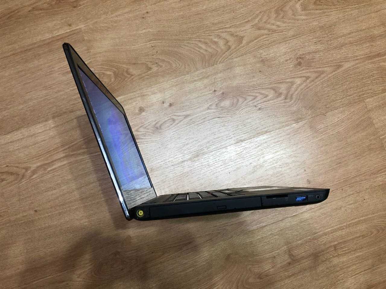 Lenovo ThinkPad S430 (14"/i5/SSD 256Гб/HDD 500Гб/4 ядра/ОЗУ 8Гб)