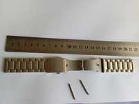Bransoleta Diesel 22mm