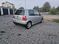 Volkswagen Lupo 1.2 TDI