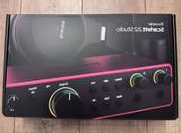 Scarlett 2i2 Studio
