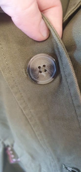 Kurtka marynarka Springfield nowa L/Xl