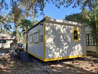 Residencial campismo Valbom(Sesimbra)