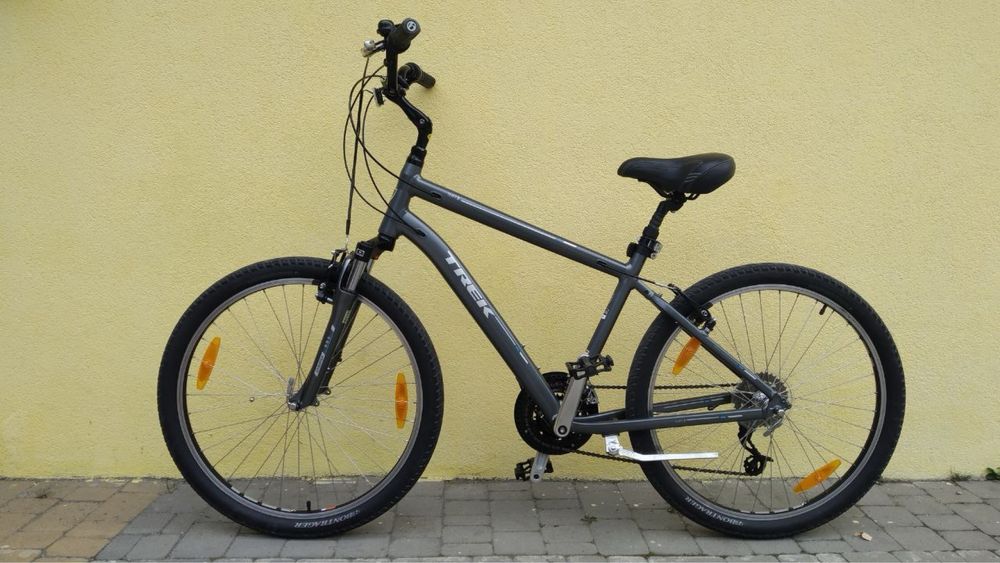 Велосипед Trek Shift2  18,5