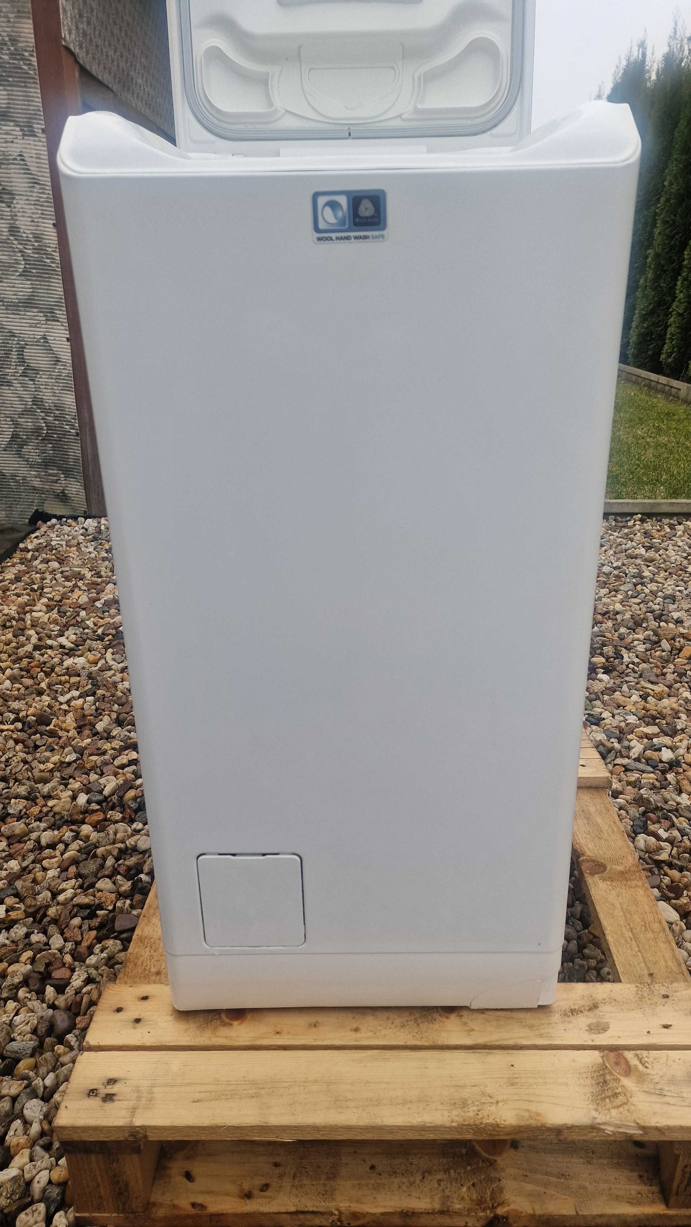 Pralka Aeg bosch candy
