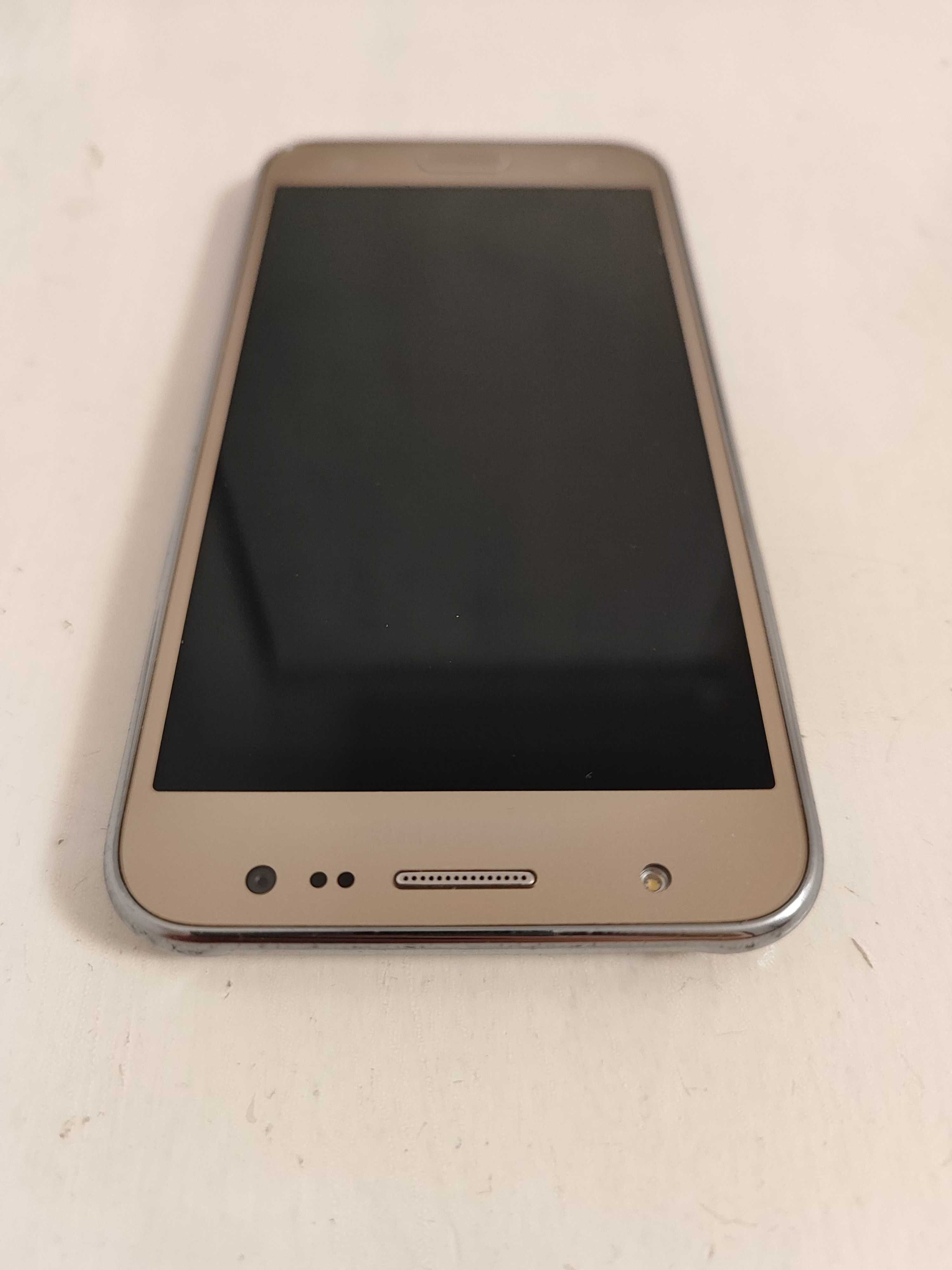 Telefon Samsung Galaxy J5 2016 Dual SIM