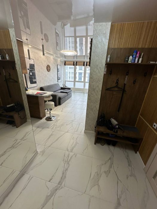 Ірпінь  Квартира в ЖК Центральний-2,