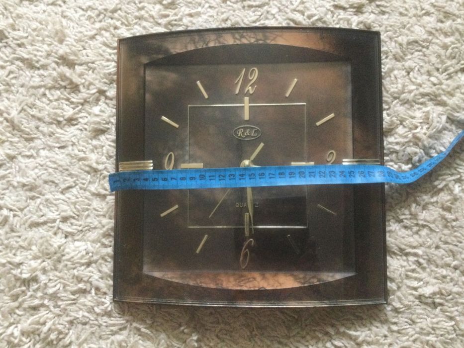 Часи-годинник.