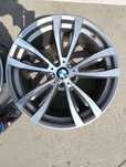 4 felgi BMW X5 f15 5x120 20x11j i 20x10j styling 469