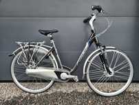 Rower miejski. Trek Navigator. rozm. 50 cm