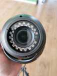 Kamera monitoring PAL Gemini-72D-34 2.8 ... 11 mm