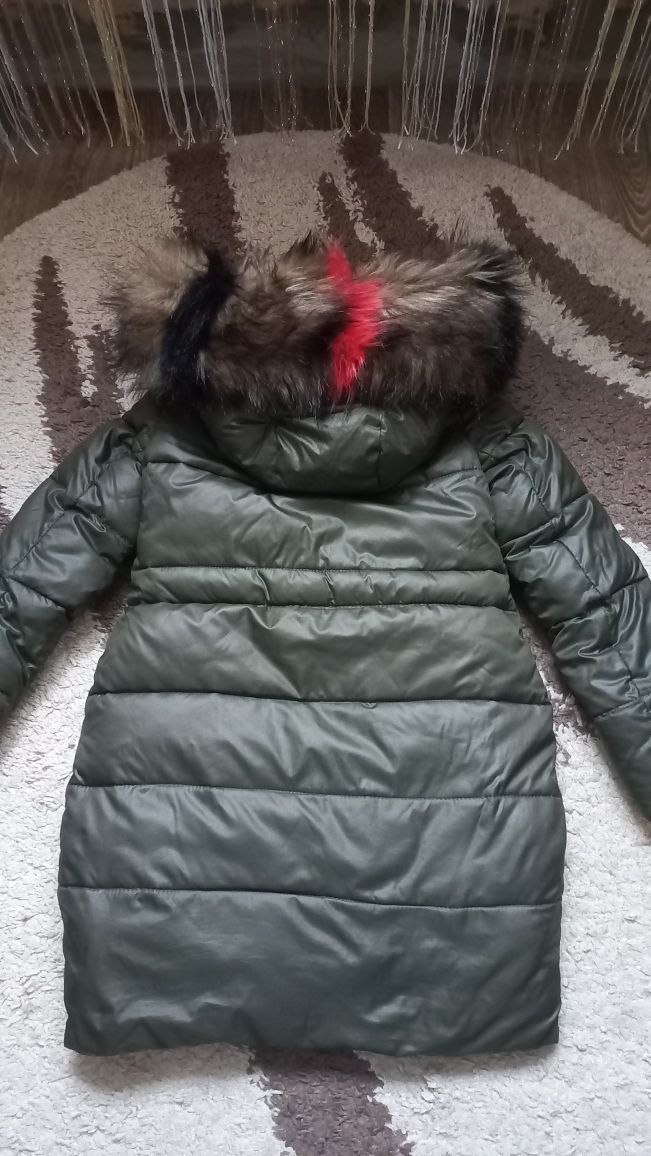 Зимние пальто,куртка