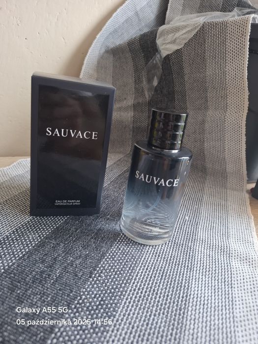 Perfum męski okazja