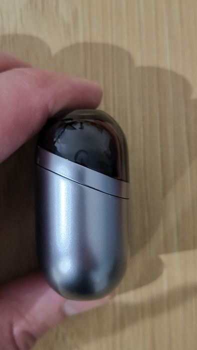 Etui ładujące ładowarka Samsung Buds 3 Pro oryginalne sprawne czyste