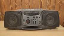 Radiomagnetofon PHILIPS