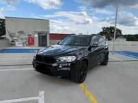 BMW X5 Pierwszy właściciel, bezwypadkowy, możliwość finansowania, leasing