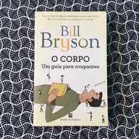 O Corpo - Bill Bryson