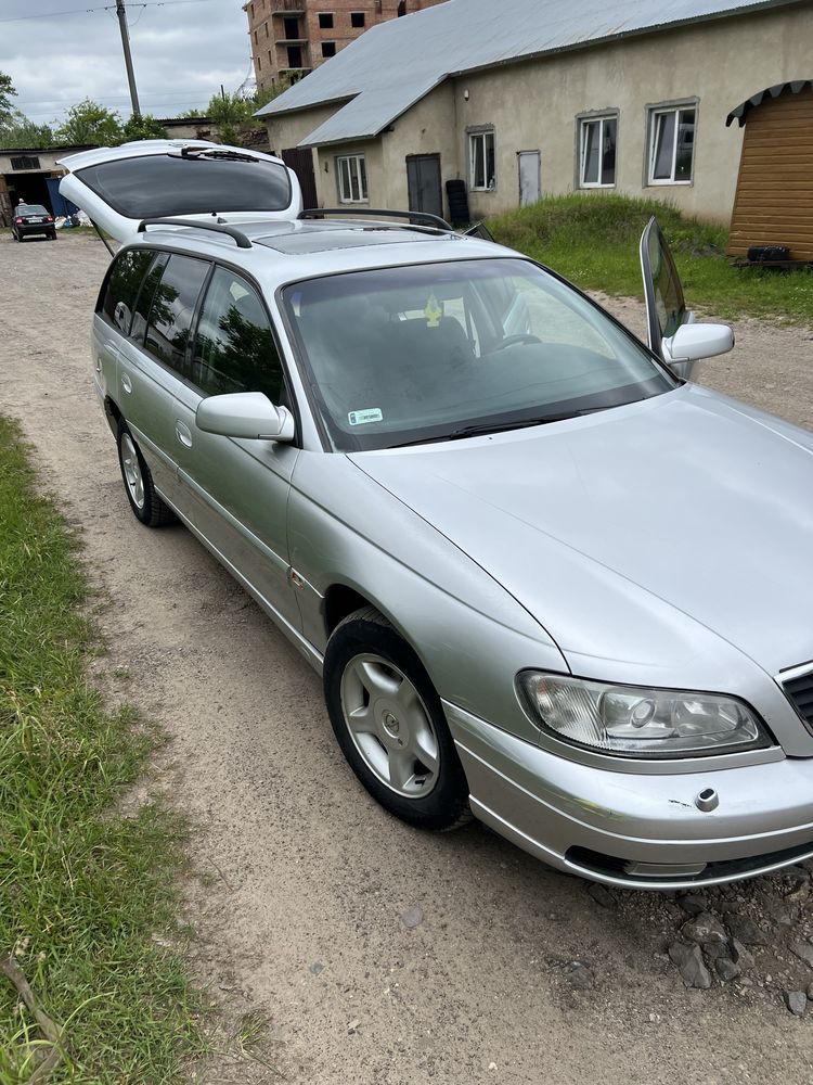 Продається хороший автомобіль
