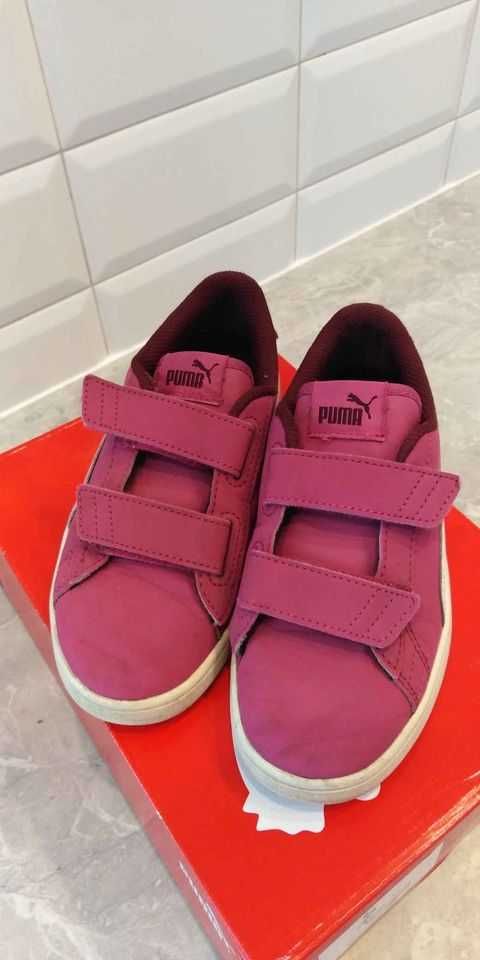 Adidasy pumy rozm 32