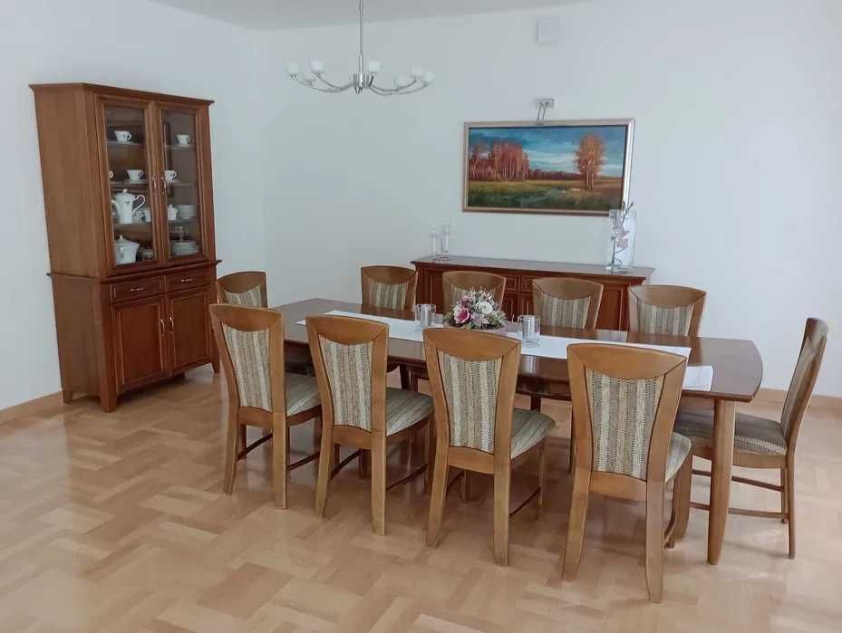 Kredens meble Swarzędz