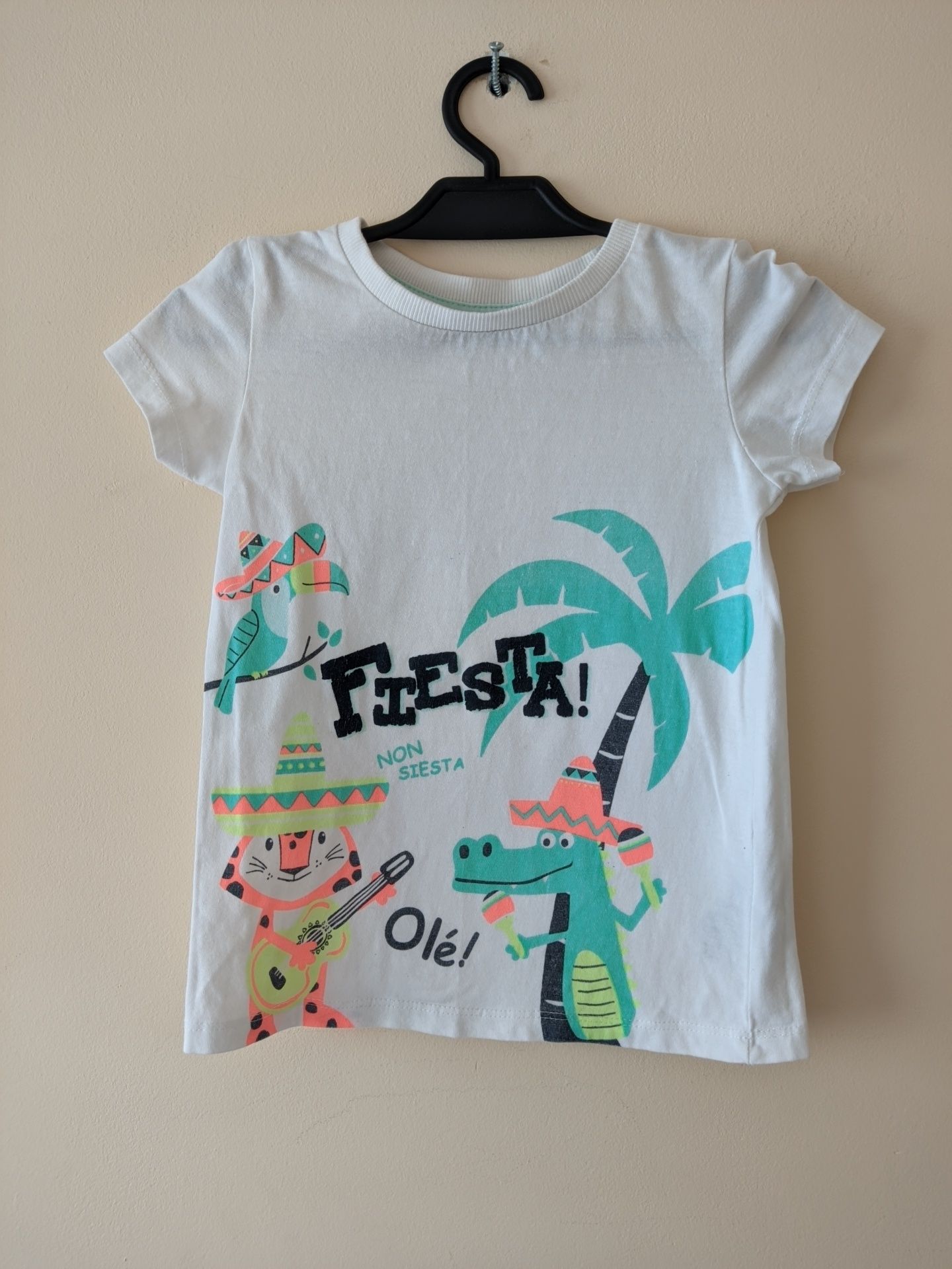Koszulka t-shirt 92