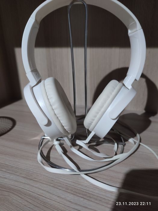 Spszedam słuchawki