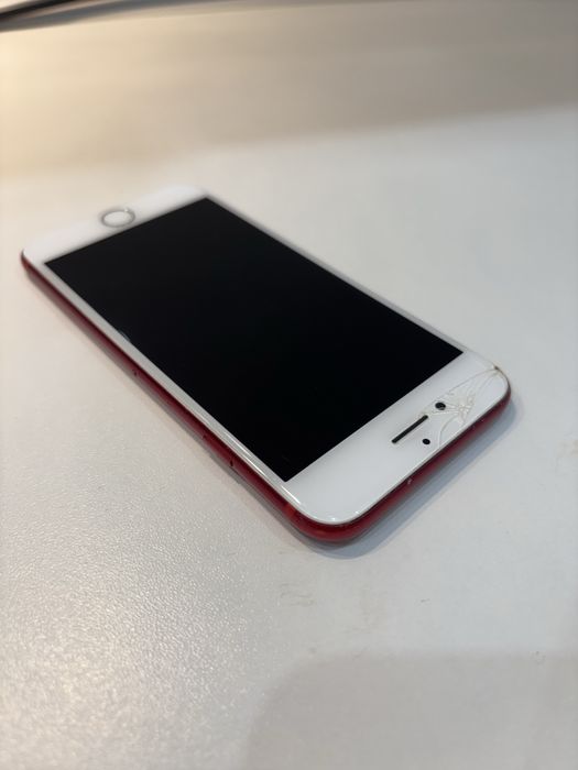 Айфон 7 128 акб 100