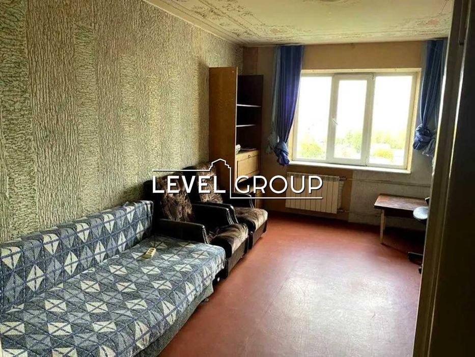 БЕЗ КОМІСІЇ. 3кім 73м2 вул. Здолбунівська 7А. Позняки. Дарницький. ГАЗ