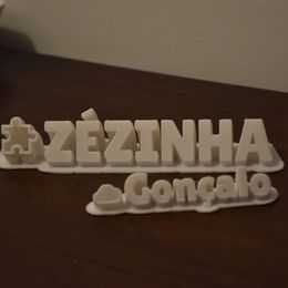 Serviço de impressão 3D - Orçamento gratuito