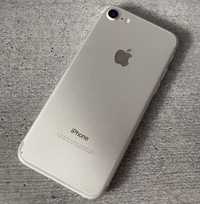 IPhone 7 Silver 256Gb