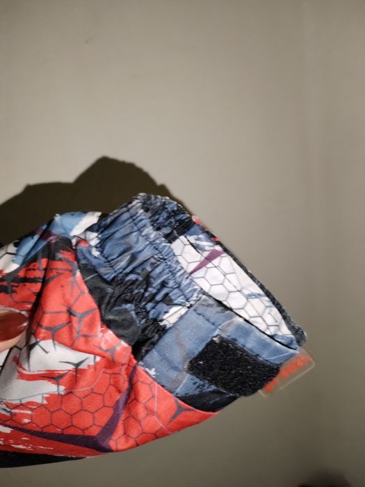 Куртка зимова Be easy 128 зріст