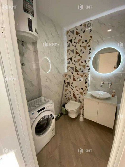 1к.33м2 Салтівка (Салтовка, ЖК Птичка, м. Академика Павлова) 130551