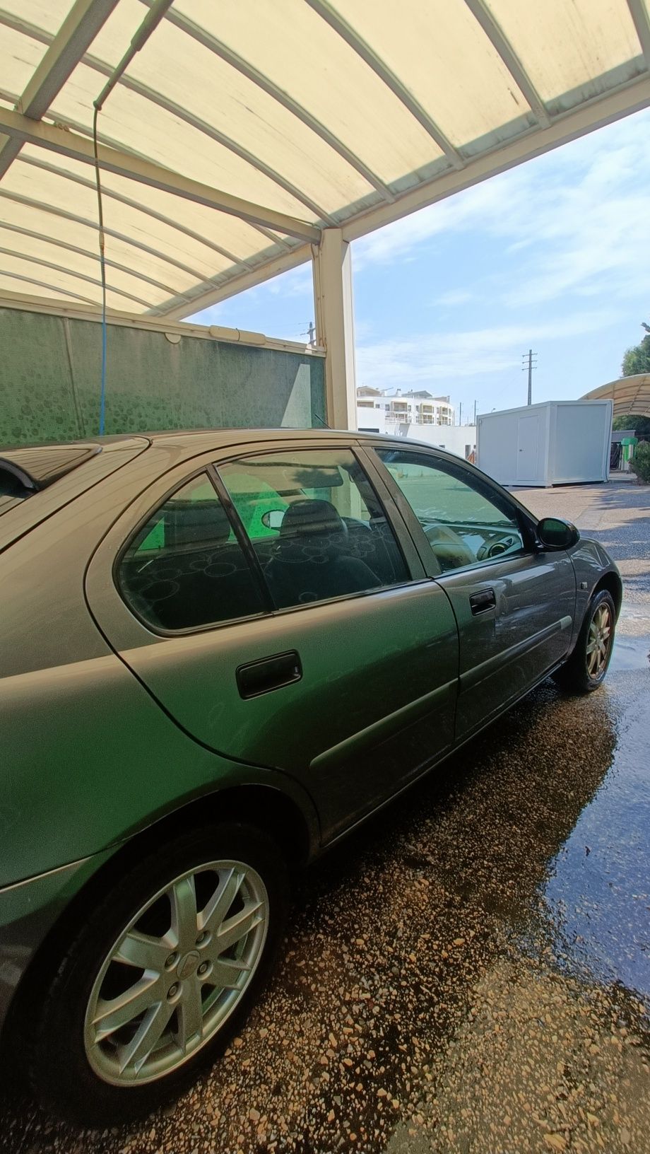 Rover 25 1.100cc