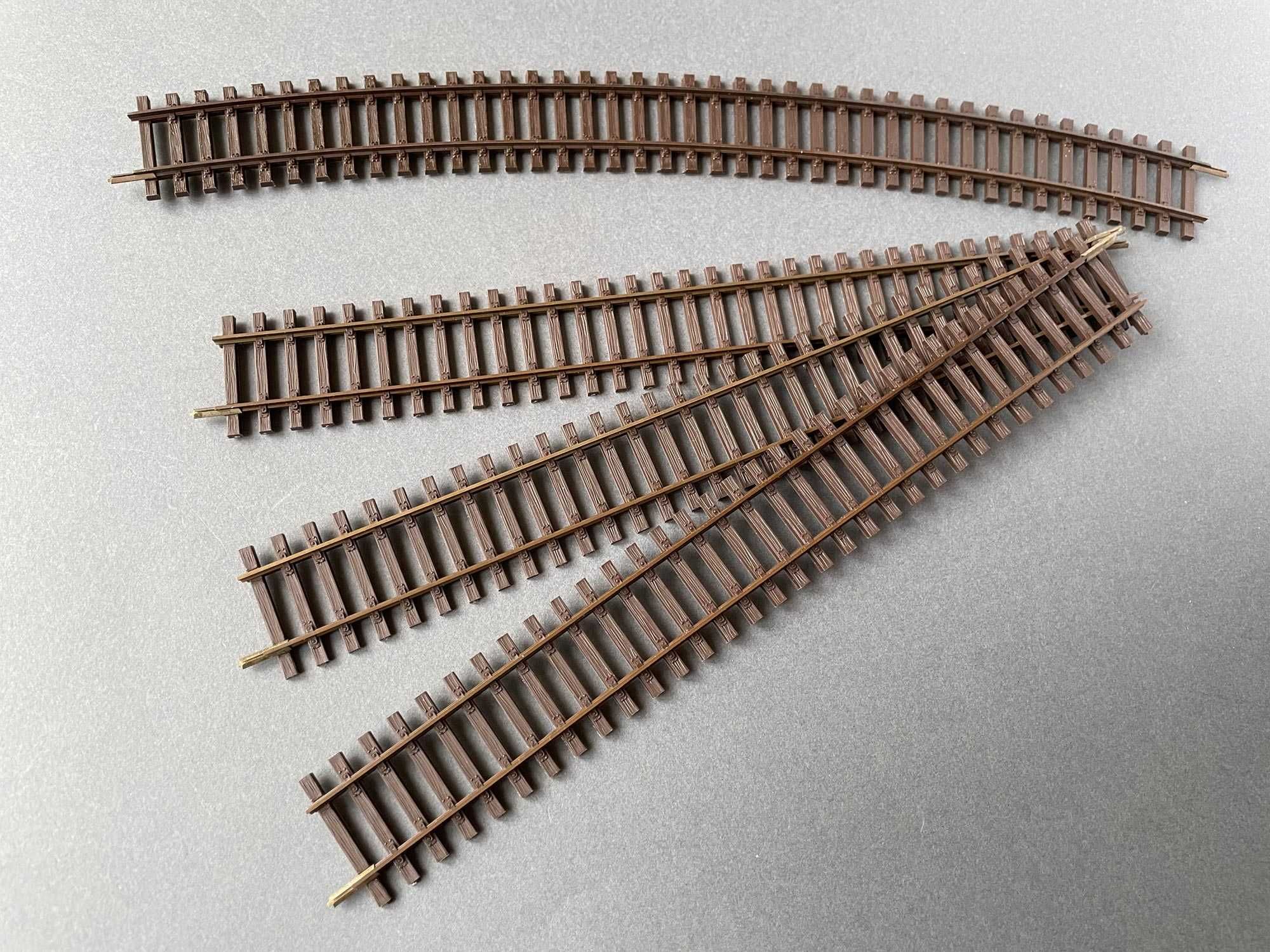 H0 Tillig Elite code 83 - 4 szt.