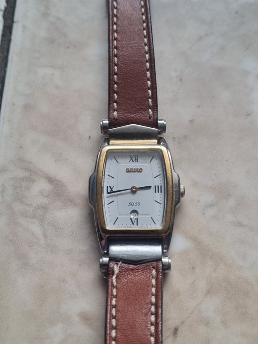SEIKO zegarek damski