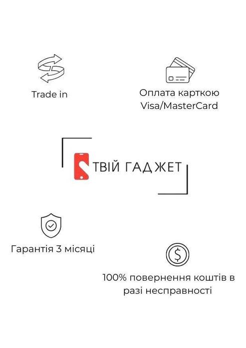 Iphone XS 64/256Gb Neverlock АКБ: 100% Айфон/Магазин/Гарантія