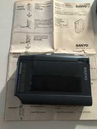 Walkman Sanyo super stan