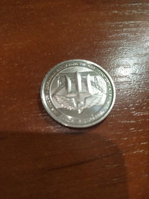 Колекційні монети