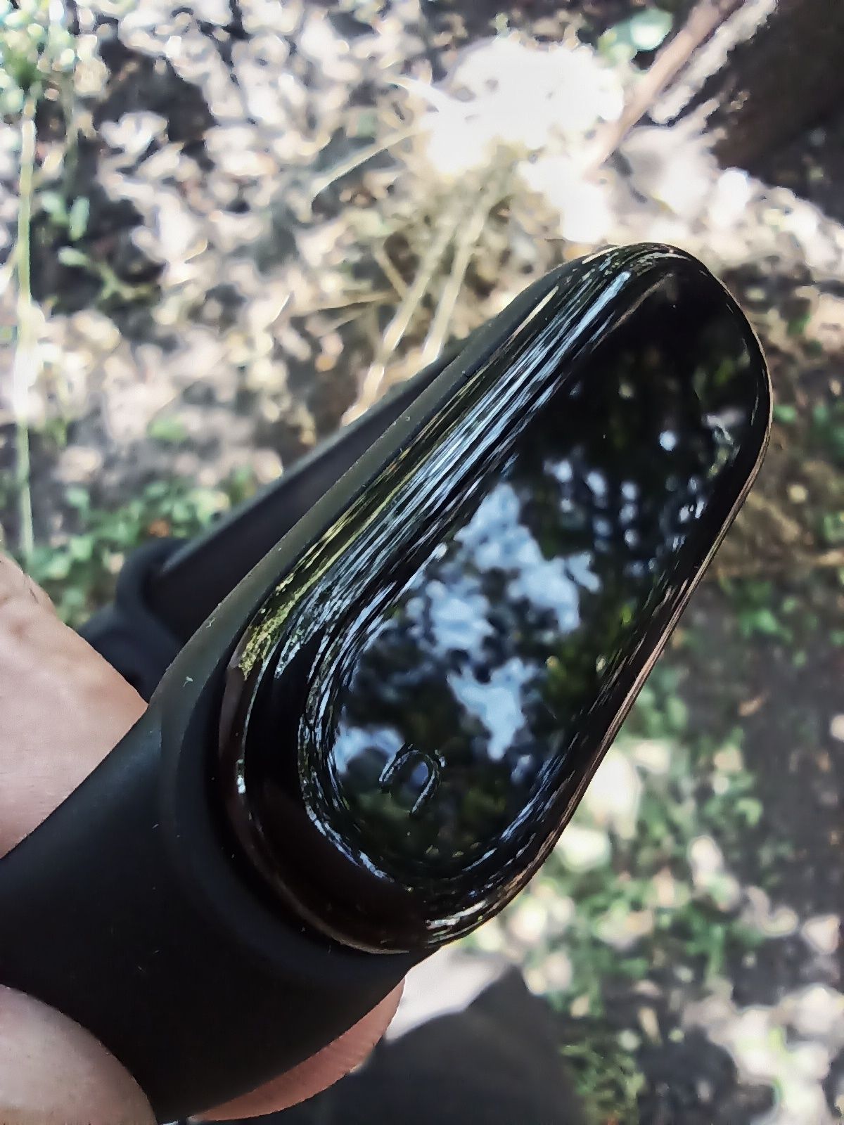 Smart band 9 смарт-годинник новий