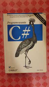 Programowanie C#