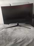 Monitor Samsung 27'