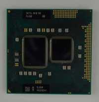 Procesor Intel Pentium P6100 2 x 2 GHz