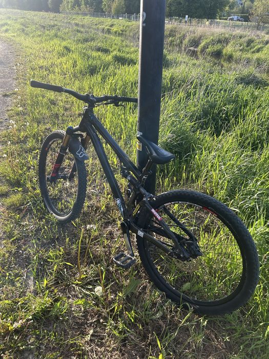 Sprzedam specialized p-slope