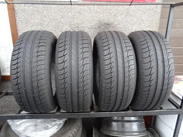 205/55/R15 88V Kleber Dynaxer HP2