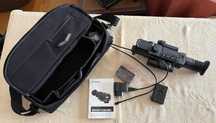 Mira Pulsar Digisight Ultra N355